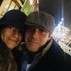 Meet your Posher, Erika